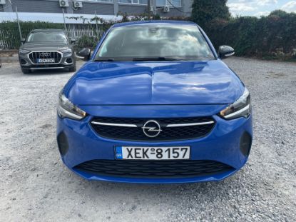 Εικόνα της OPEL CORSA 1.2 S$S  75HP