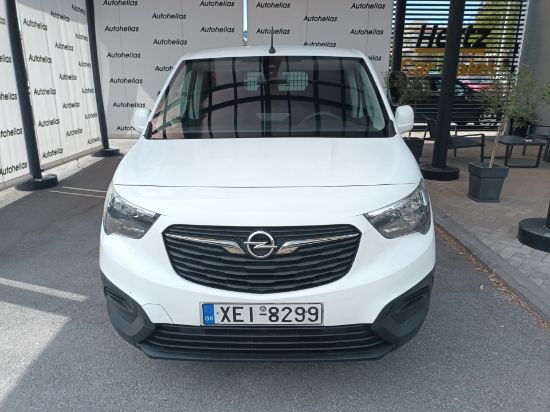 Εικόνα της OPEL COMBO CARGO 1.5D 3D MNL BUSINE