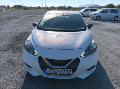 Εικόνα της NISSAN MICRA 1.0 ENERGΥ 92HP