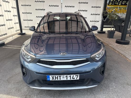 Εικόνα της KIA STONIC 1.0GL OPTIMUM 100HP AUT