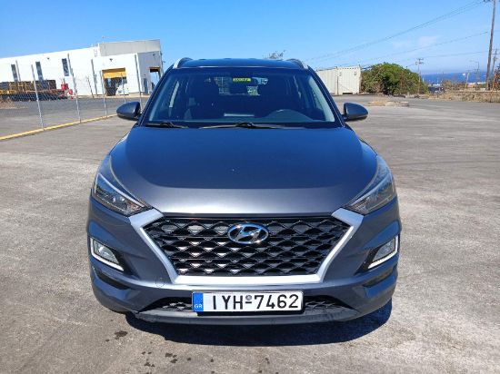 Εικόνα της HYUNDAI TUCSON 1.6B STYLE 132HP