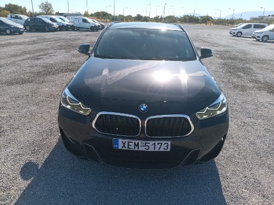 Εικόνα της BMW X2 1.5H XDRIVE25E 220HP AUTO