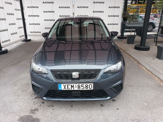 Εικόνα της SEAT ΙΒΙΖΑ 1.0 REFERENCE 95HP
