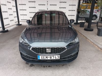 Εικόνα της SEAT LEON 1.4 E-HYB.EXCEL.204HP AUT