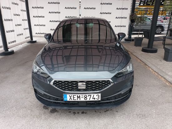 Εικόνα της SEAT LEON 1.4 E-HYB.EXCEL.204HP AUT