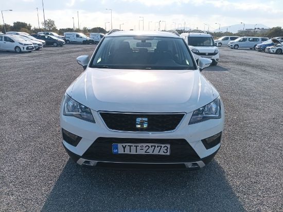 Εικόνα της SEAT ATECA 1.0 TSI STYLE MNL 115HP