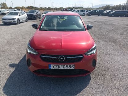 Εικόνα της OPEL CORSA 1.2I T 12V DESIGN & TECH
