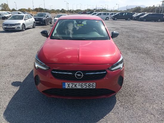 Εικόνα της OPEL CORSA 1.2I T 12V DESIGN & TECH