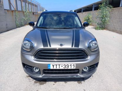 Εικόνα της MINI COOPER COUNTRYMAN 1.5U 5D AUT