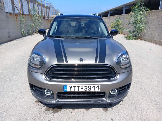 Εικόνα της MINI COOPER COUNTRYMAN 1.5U 5D AUT