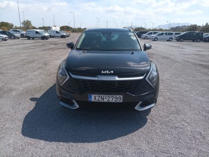 Εικόνα της KIA SPORTAGE 1.6 T 16V 48V EX TITA