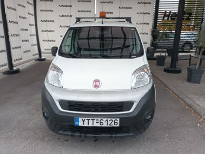 Εικόνα της FIAT FIORINO 1.4C 3D MNL B/CNG SX P