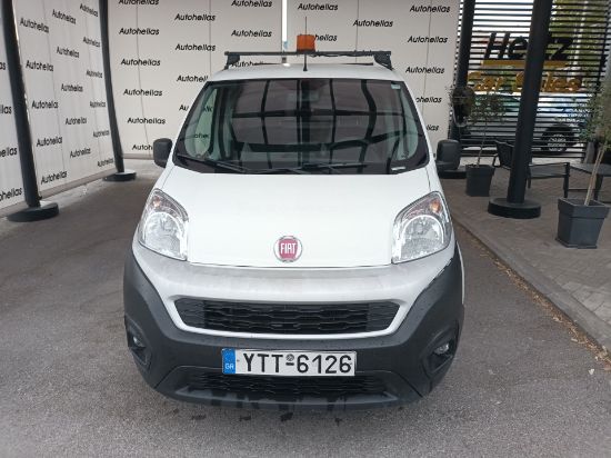 Εικόνα της FIAT FIORINO 1.4C 3D MNL B/CNG SX P
