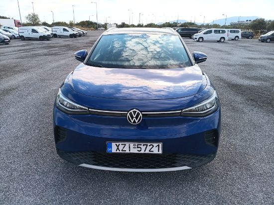 Εικόνα της VOLKSWAGEN ID.4 PRO PERFORMANCE 204HP