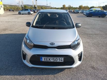 Εικόνα της KIA PICANTO 1.0U 5D MNL LX INMOTIO