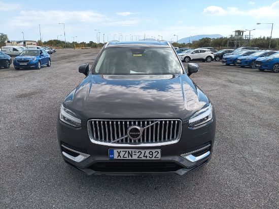 Εικόνα της VOLVO XC90 2.0 B5 MHEV PLUS BRIGHT A