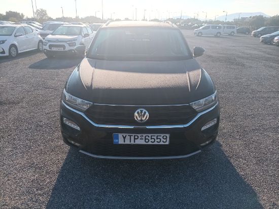 Εικόνα της VOLKSWAGEN T-ROC 1.0 ADVANCE 5D 115HP
