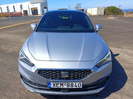 Εικόνα της SEAT LEON 1.4 E-HYB.EXCEL.204HP AUT