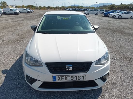 Εικόνα της SEAT IBIZA 1.0ECO MPI BUSINESS 80HP