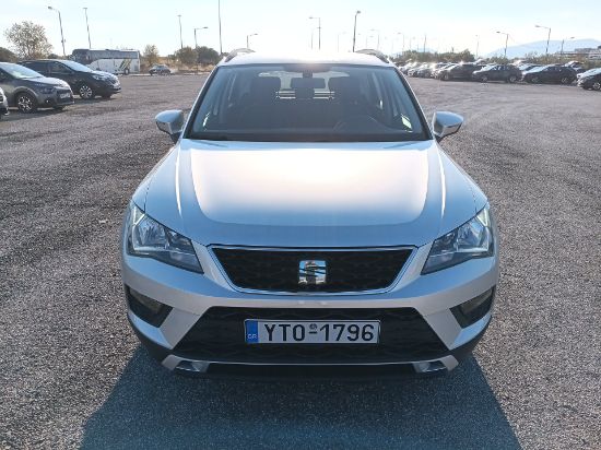 Εικόνα της SEAT ATECA 1.0 STYLE ECOMOTIVE115HP