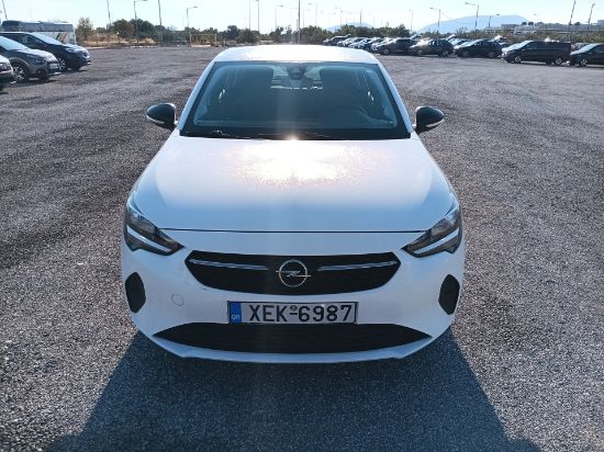 Εικόνα της OPEL CORSA 1.5D 5D MNL EDITION