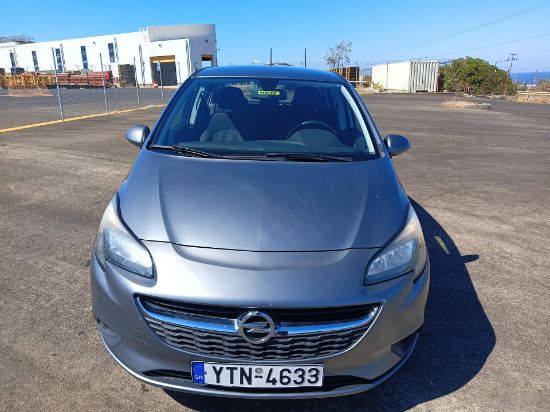 Εικόνα της OPEL CORSA 1.4 120 YEARS 90HP AT6
