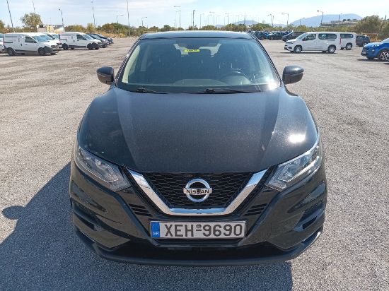Εικόνα της NISSAN QASHQAI 1.3 5D ACENTA 116HP