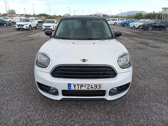 Εικόνα της MINI COOPER COUNTRYMAN 1.5U 5D AUT