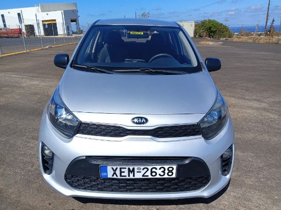 Εικόνα της KIA PICANTO 1.0 LX INMOTION 67HP