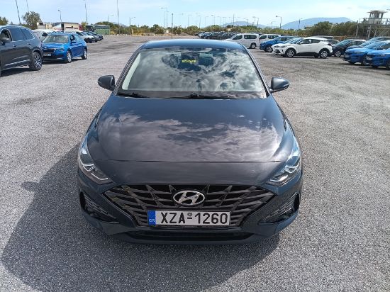 Εικόνα της HYUNDAI I30FB 1.0 PREMIUM 120HP