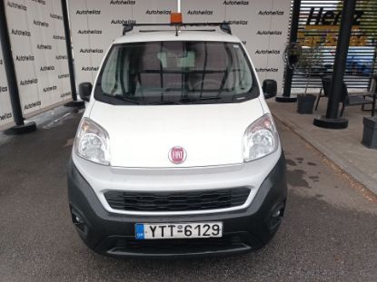 Εικόνα της FIAT FIORINO 1.4C 3D MNL B/CNG SX P