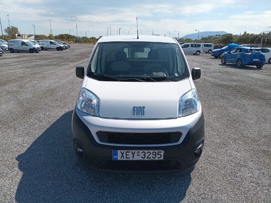 Εικόνα της FIAT FIORINO 1.3D 95HP SX PACK TE