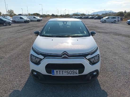 Εικόνα της CITROEN C3 1.5D 5D MNLBLUEHDI FEEL PA