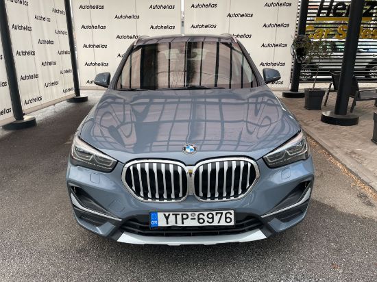 Εικόνα της BMW X1 XDRIVE 2.0D150HP AUTO