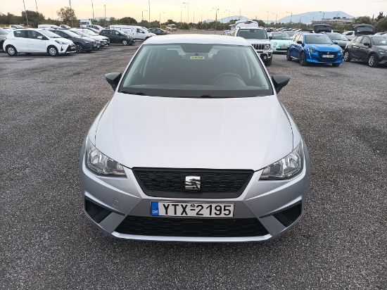 Εικόνα της SEAT IBIZA 1.0TSI REFERENCE 115HP