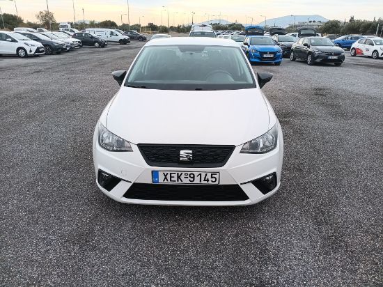 Εικόνα της SEAT IBIZA 1.0ECO MPI BUSINESS 80HP