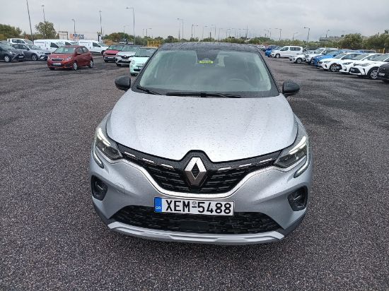 Εικόνα της RENAULT CAPTUR 1.0 TCE DYNAMIC 90HP0HP