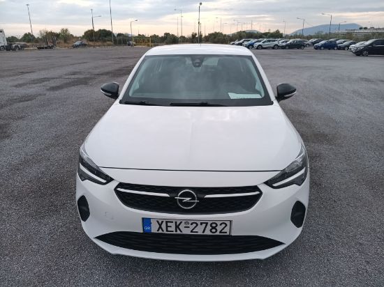 Εικόνα της OPEL CORSA 1.5D 5D MNL EDITION