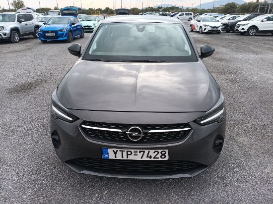 Εικόνα της OPEL CORSA 1.2 ELEGANCE 5D 100HP