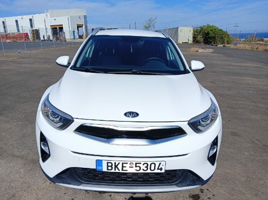 Εικόνα της KIA STONIC 1.6D 5DMNL EX PREMIUM