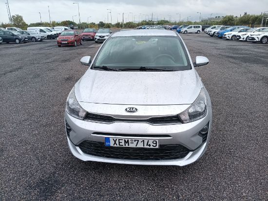 Εικόνα της KIA RIO 1.0 GL COMFORT 48V 100HP