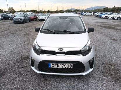 Εικόνα της KIA PICANTO 1.0LXINMOTION 67HP