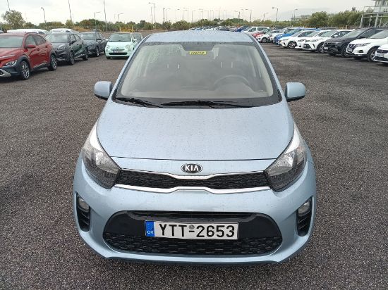 Εικόνα της KIA PICANTO 1.0 INMOTION PLUS 67HP