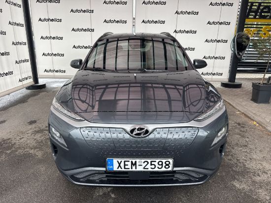 Εικόνα της HYUNDAI KONA E DISTINCTIVE 204HP