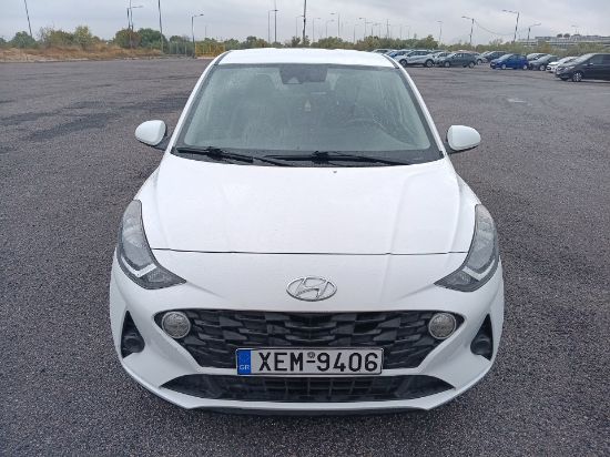 Εικόνα της HYUNDAI I10 1.0 FRESH 67HP
