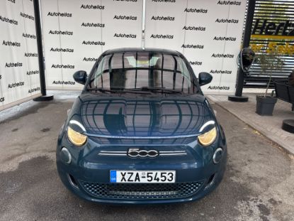 Εικόνα της FIAT 500E 0.0E 118HP AUT ICON 3+1