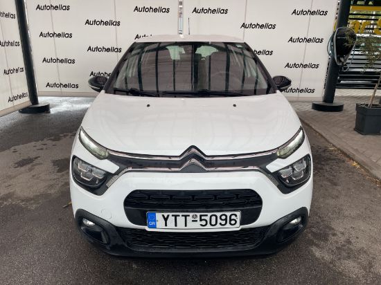 Εικόνα της CITROEN C3 1.5D 5D MNLBLUEHDI FEEL PA
