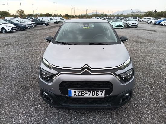 Εικόνα της CITROEN C3 1.2 FEEL PACK 84HP