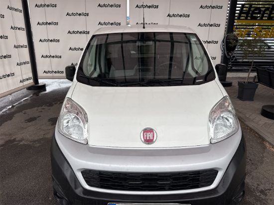 Εικόνα της FIAT FIORINO 1.3D 2D MNL SX PACK TE