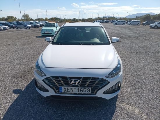 Εικόνα της HYUNDAI I30 1.6DSL PREMIUM 115HP